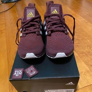 ADIDAS TEXAS A&M ULTRABOOST